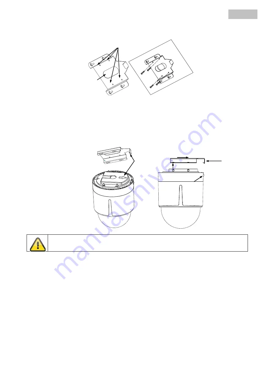 Abus TVCC80000 Quick Manual Download Page 11