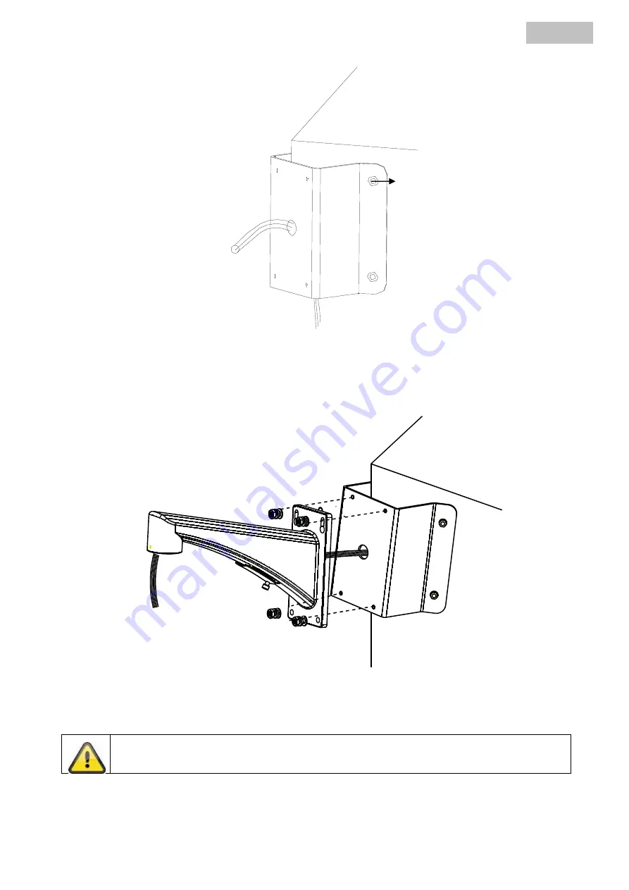 Abus TVCC80000 Quick Manual Download Page 21