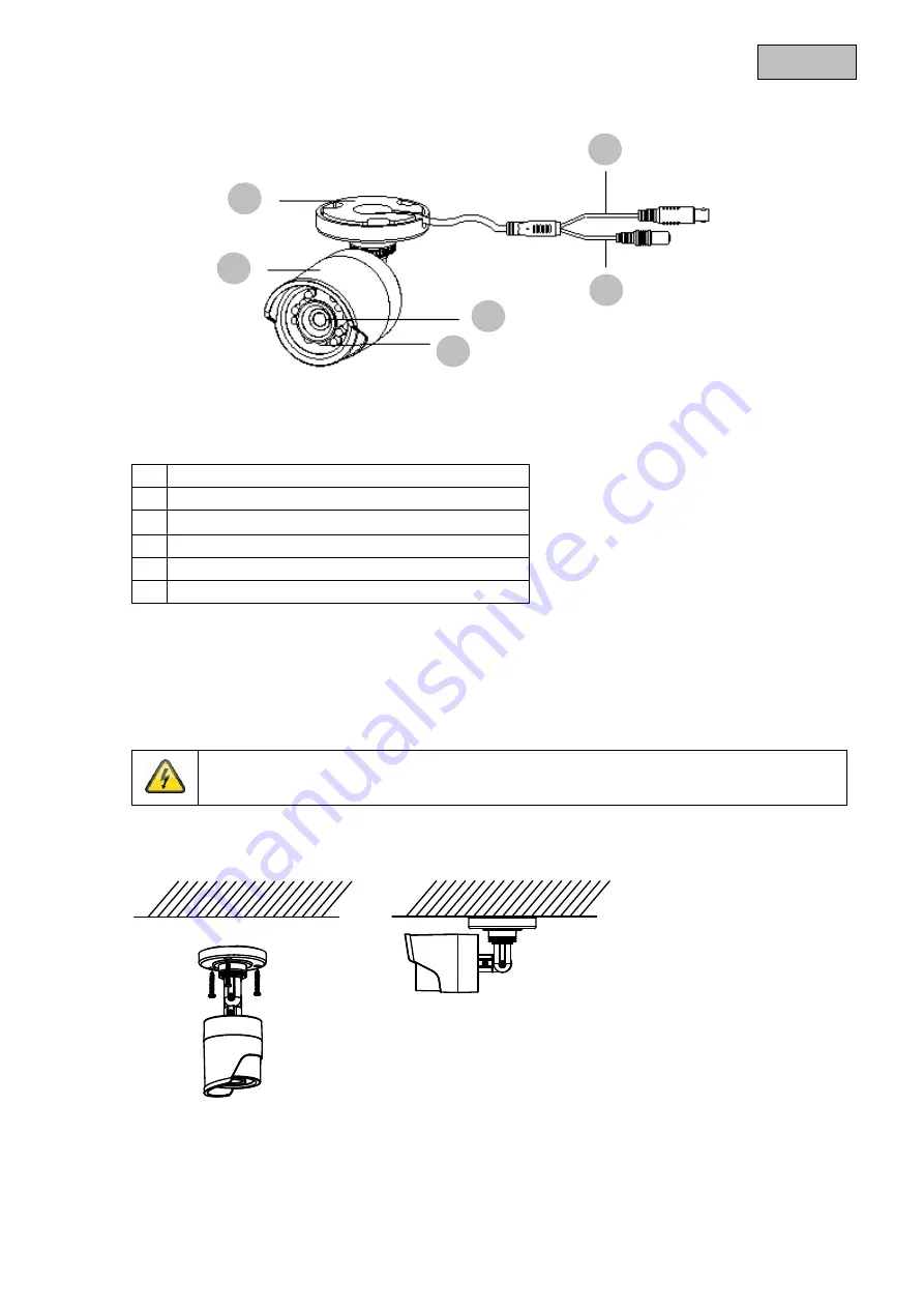 Abus TVHD40010 User Manual Download Page 29