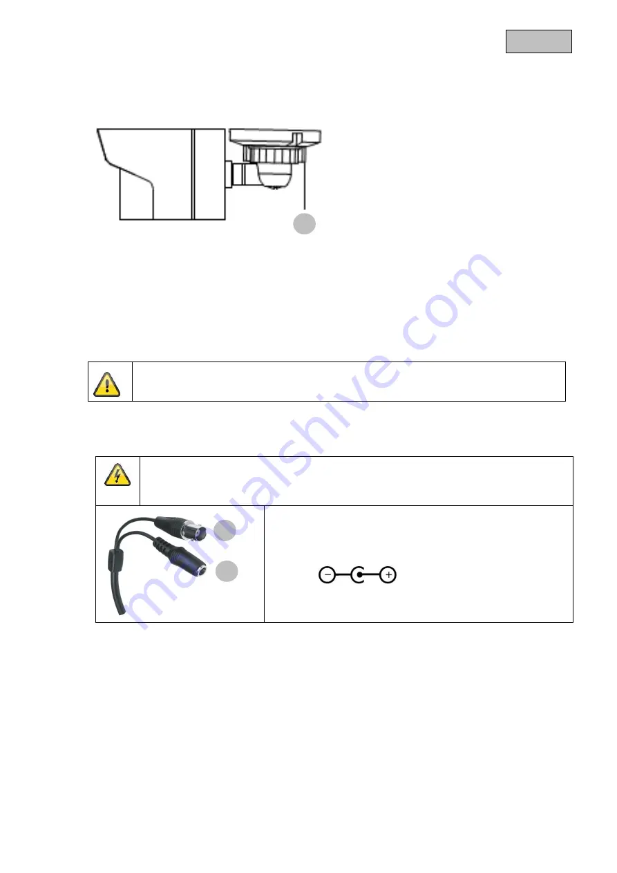 Abus TVHD40010 User Manual Download Page 30