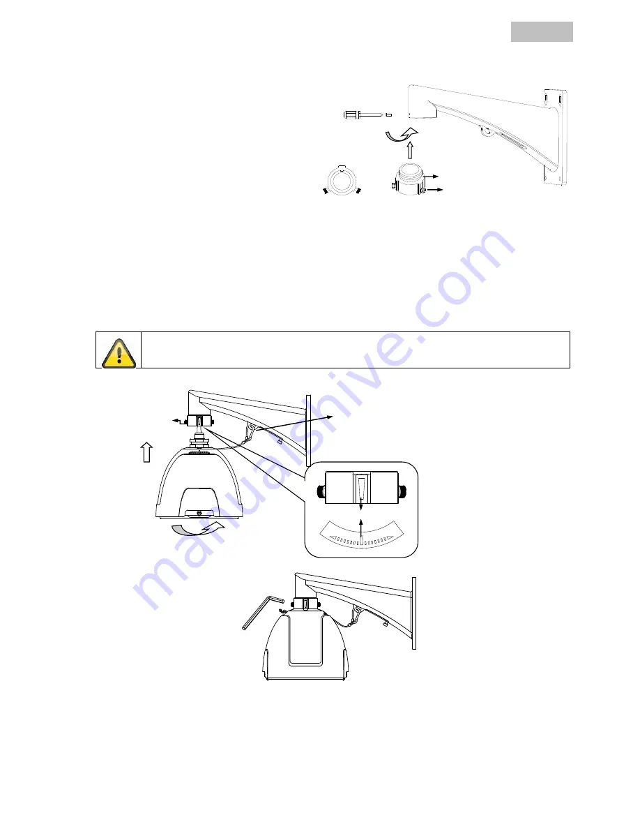 Abus TVHD75500 Скачать руководство пользователя страница 5