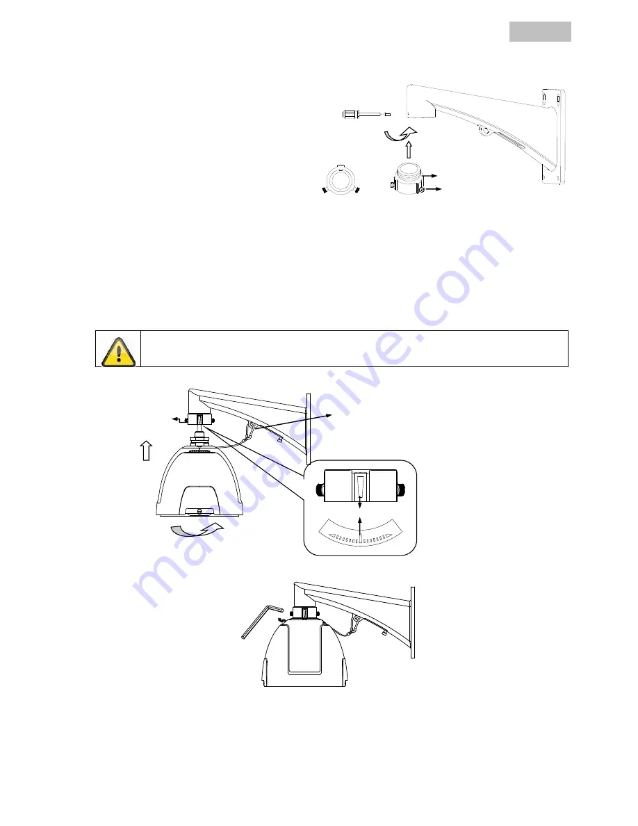 Abus TVHD75500 Quick Manual Download Page 19