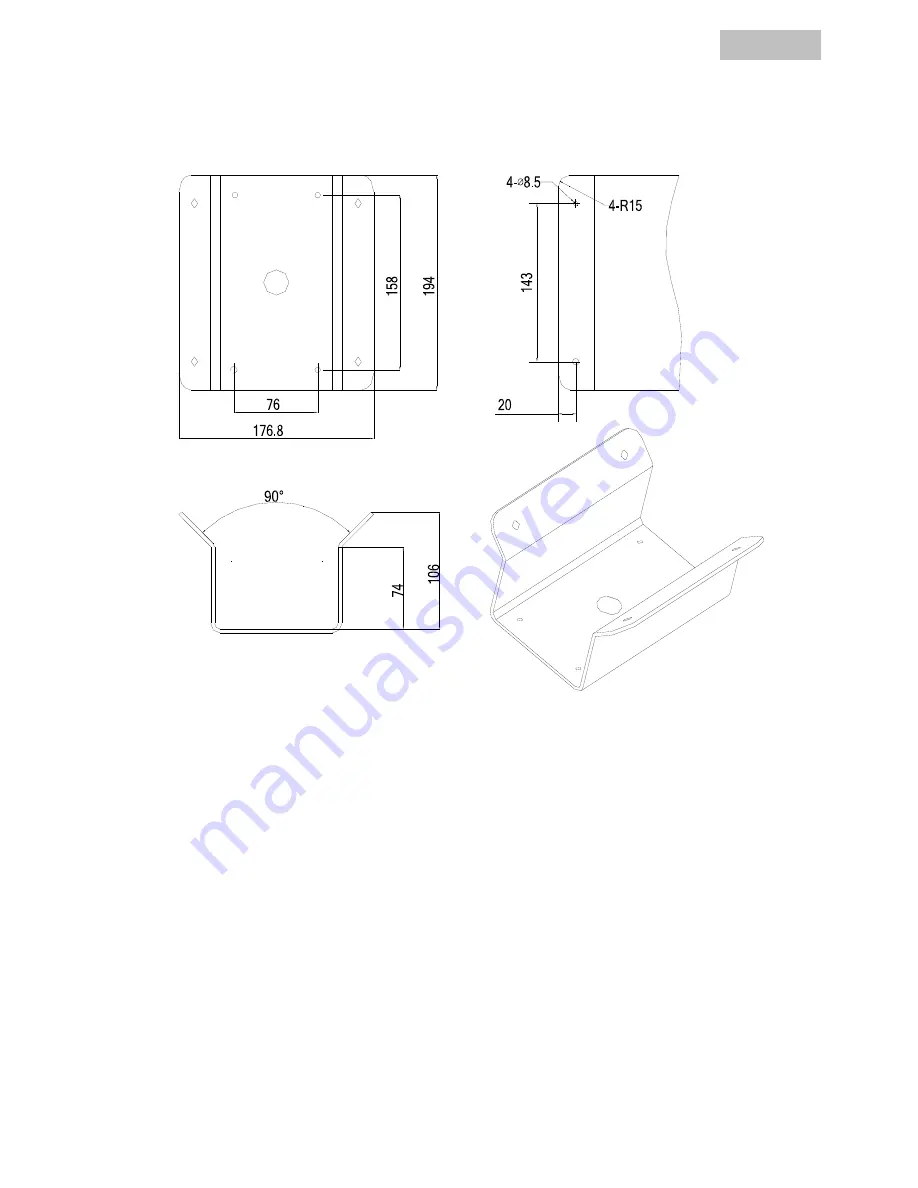 Abus TVHD75500 Скачать руководство пользователя страница 36