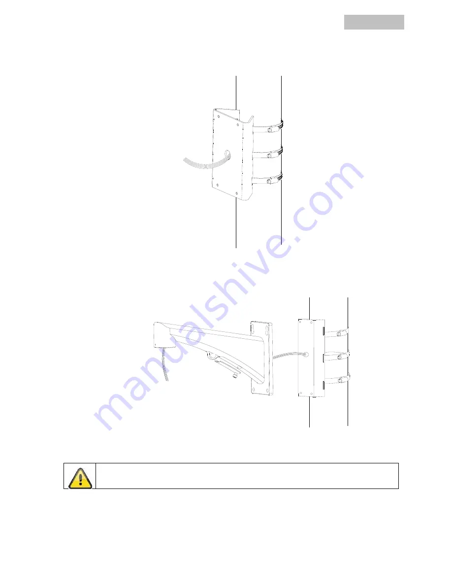 Abus TVHD75500 Quick Manual Download Page 53