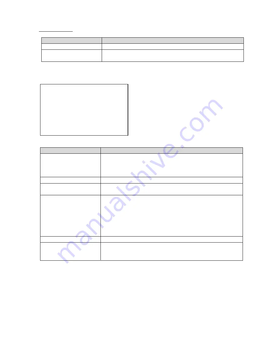 Abus TVHD75500 User Manual Download Page 25