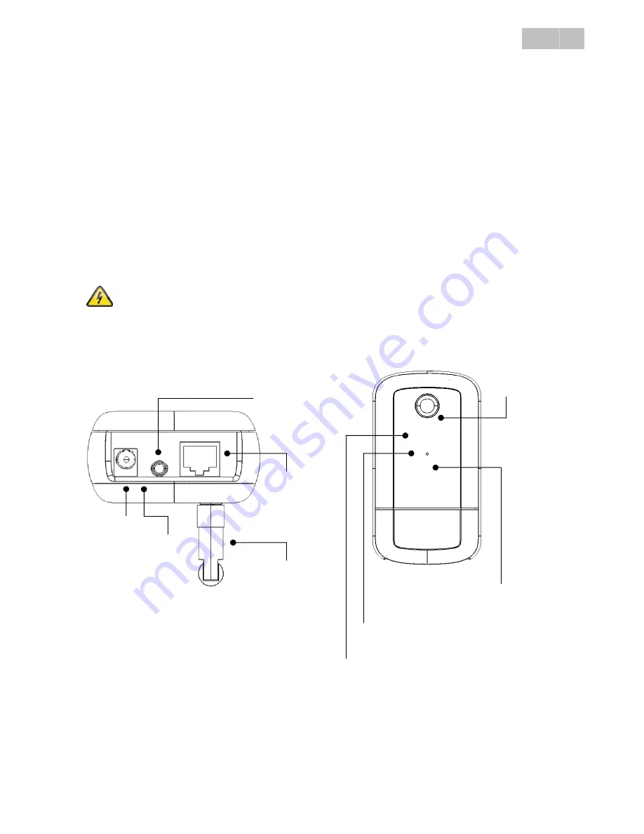 Abus TVIP10000 User Manual Download Page 70