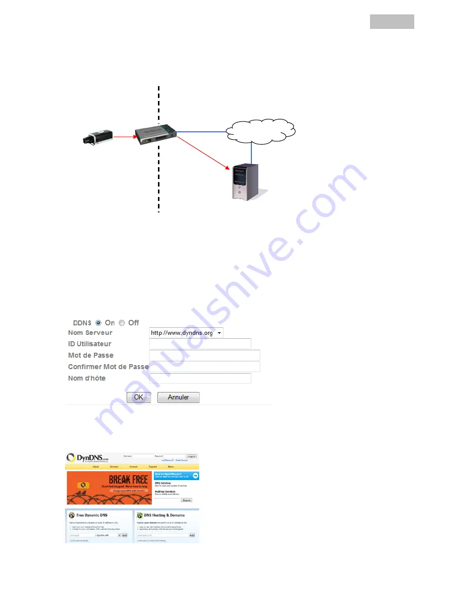 Abus TVIP10000 User Manual Download Page 163