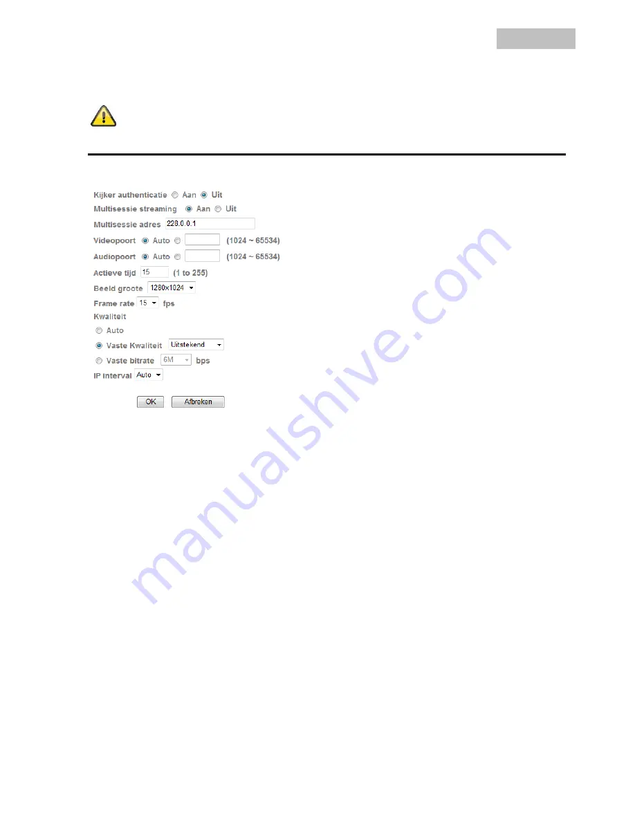 Abus TVIP10000 User Manual Download Page 220