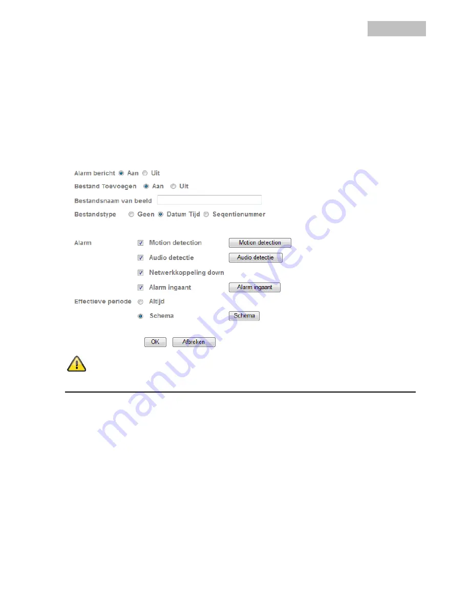 Abus TVIP10000 User Manual Download Page 243