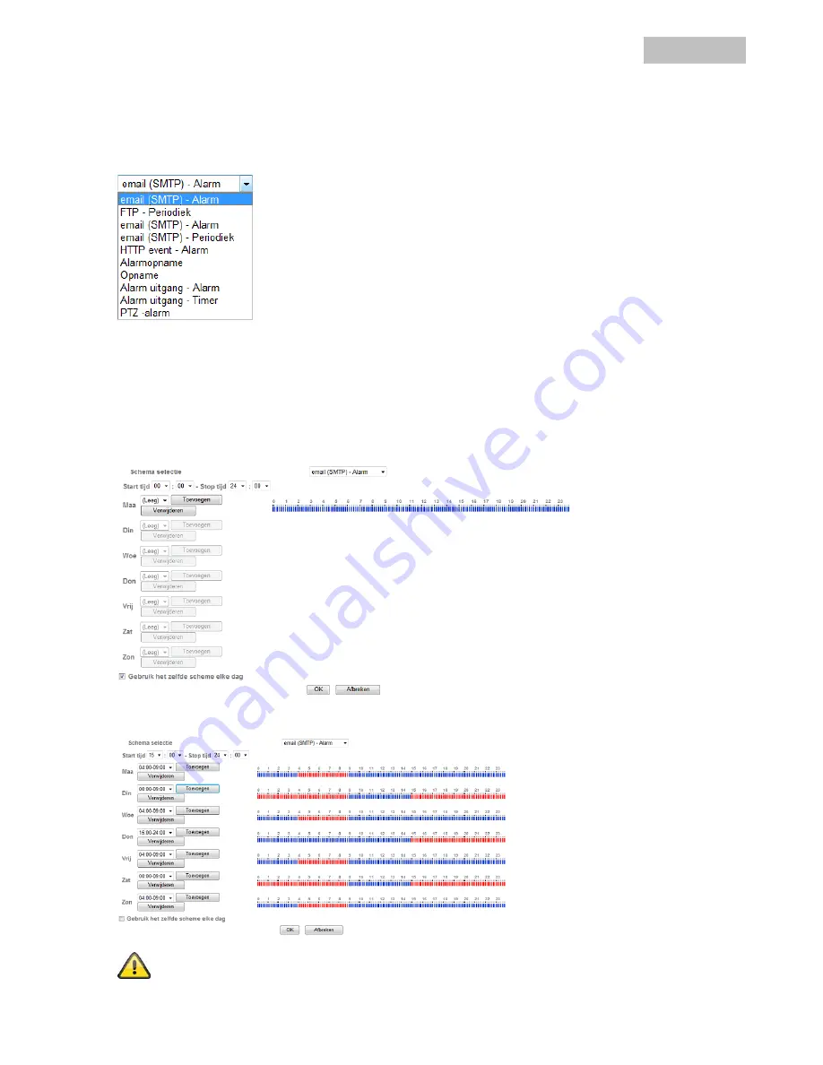 Abus TVIP10000 User Manual Download Page 249