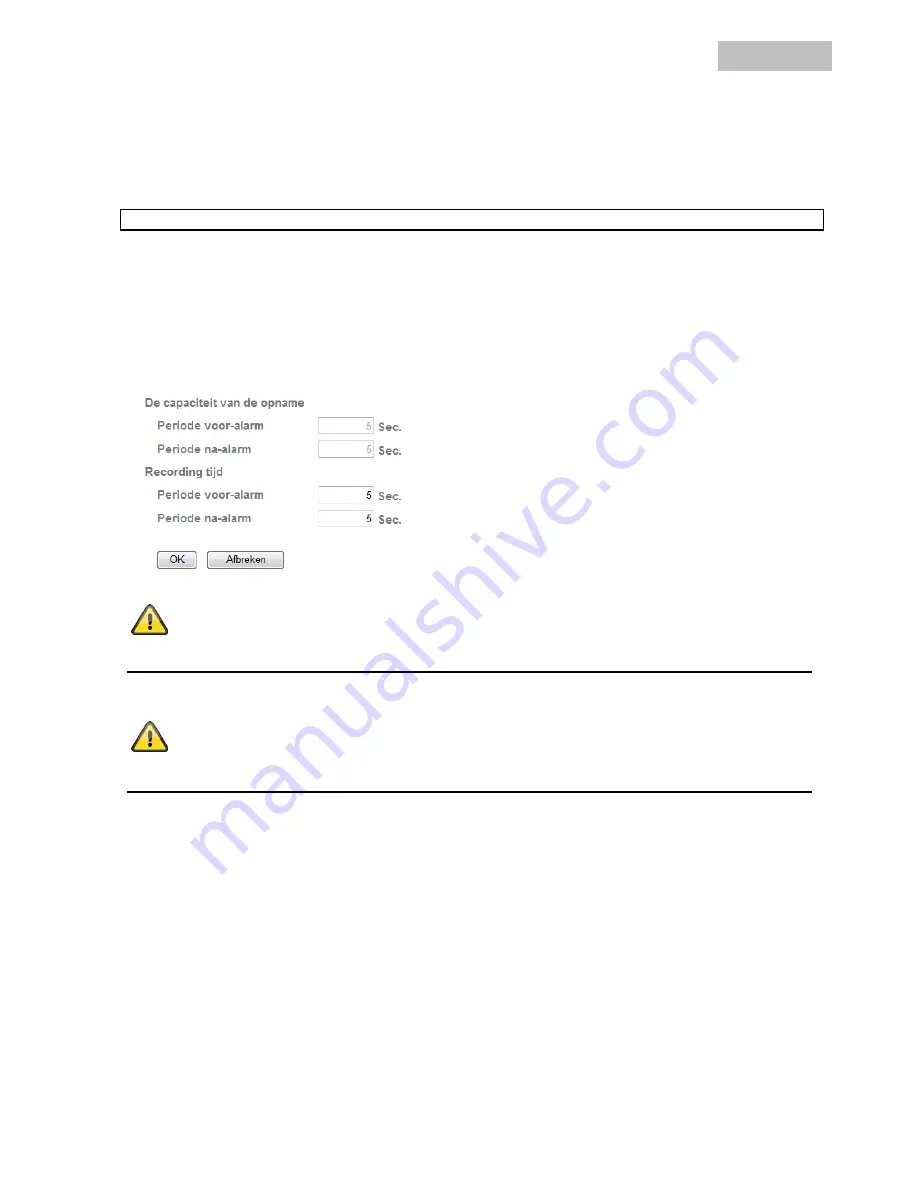 Abus TVIP10000 User Manual Download Page 250