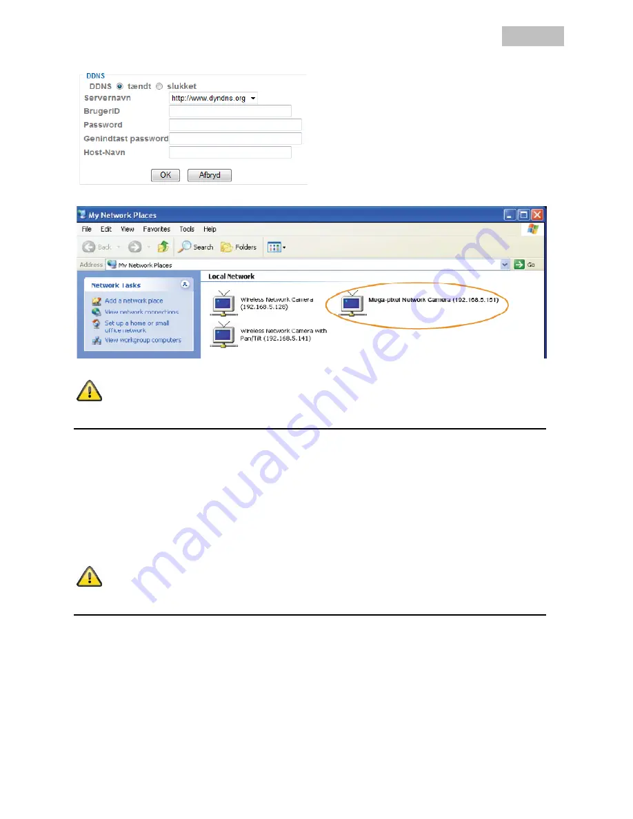 Abus TVIP10000 User Manual Download Page 296