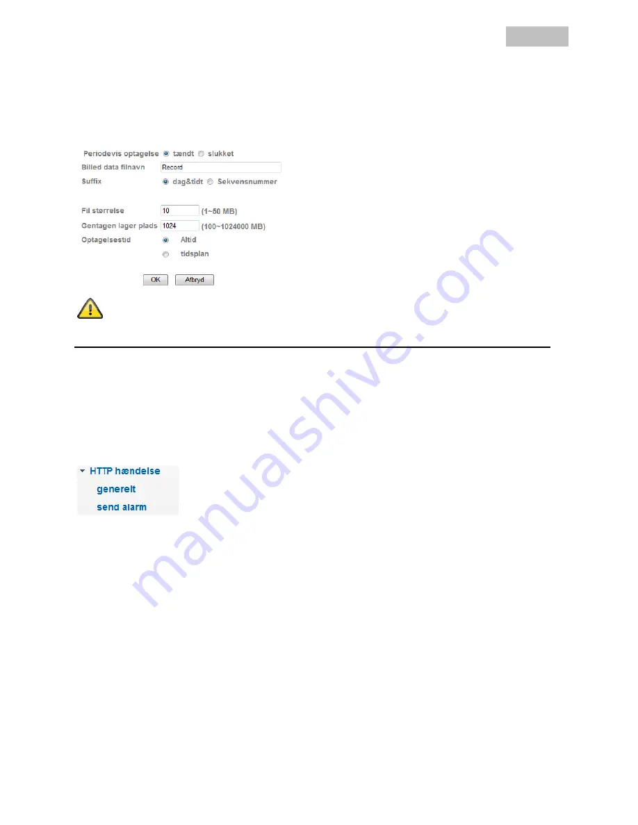 Abus TVIP10000 User Manual Download Page 311