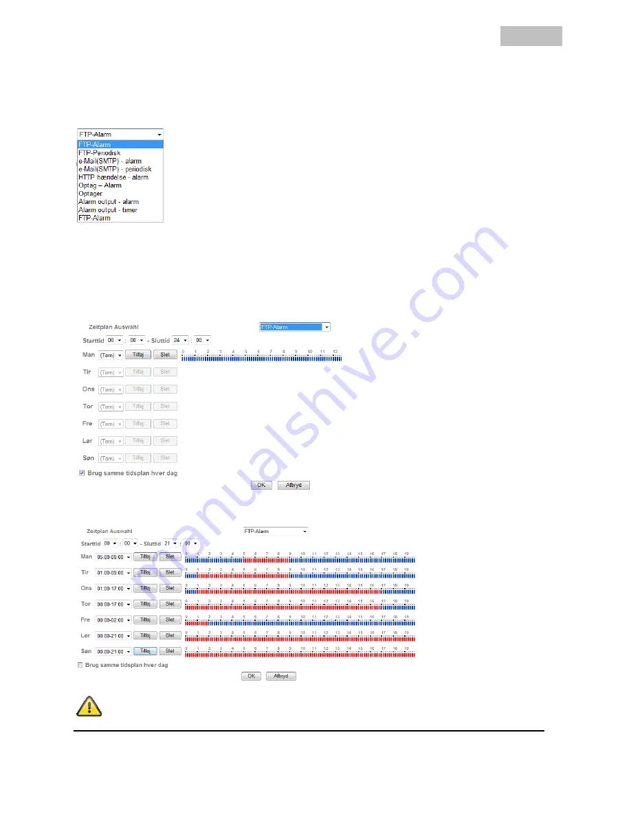 Abus TVIP10000 User Manual Download Page 313