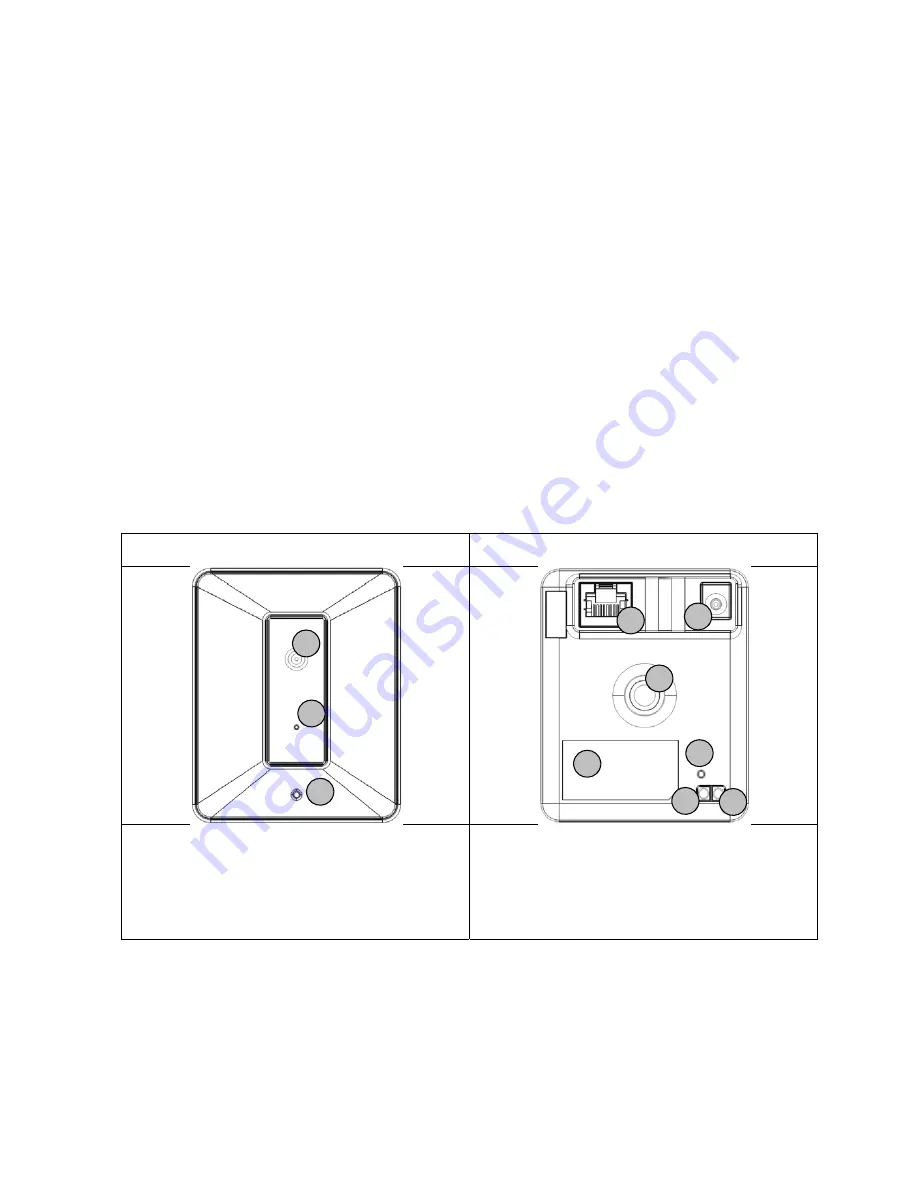 Abus TVIP10055B Скачать руководство пользователя страница 8