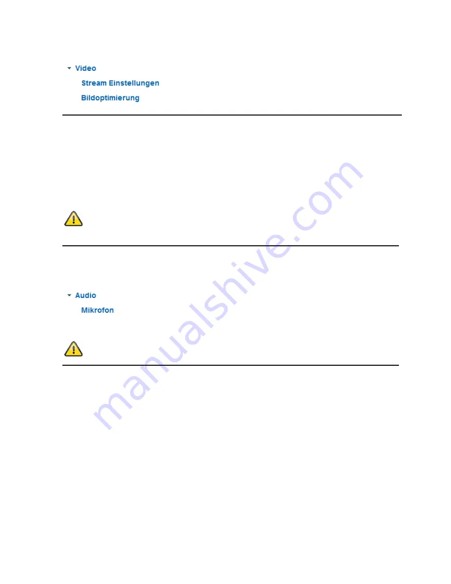 Abus TVIP10055B User Manual Download Page 81