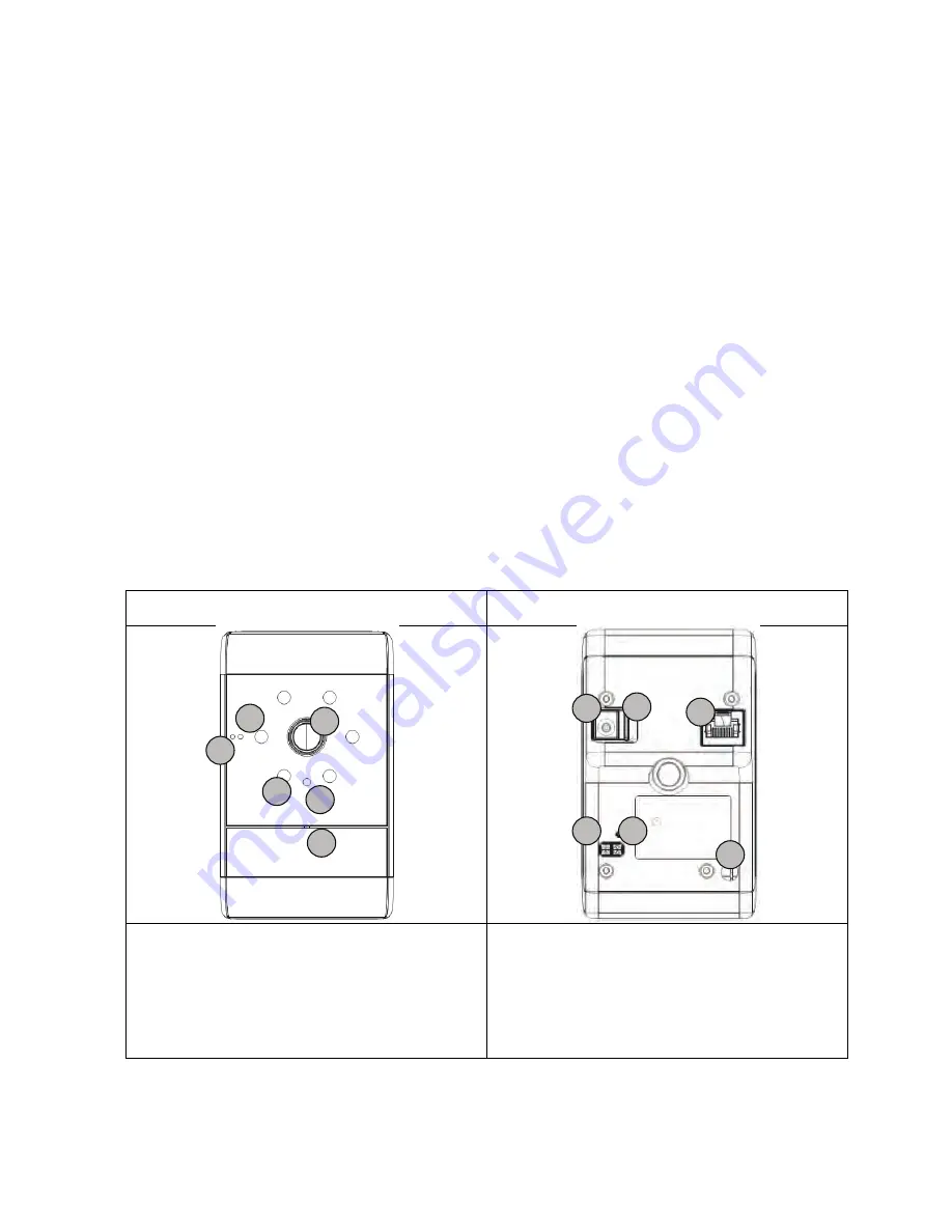 Abus TVIP11502 User Manual Download Page 10