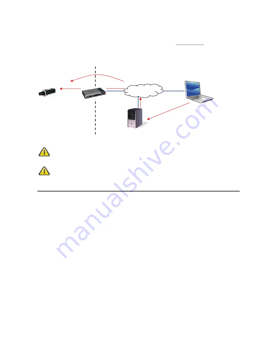 Abus TVIP11502 User Manual Download Page 34