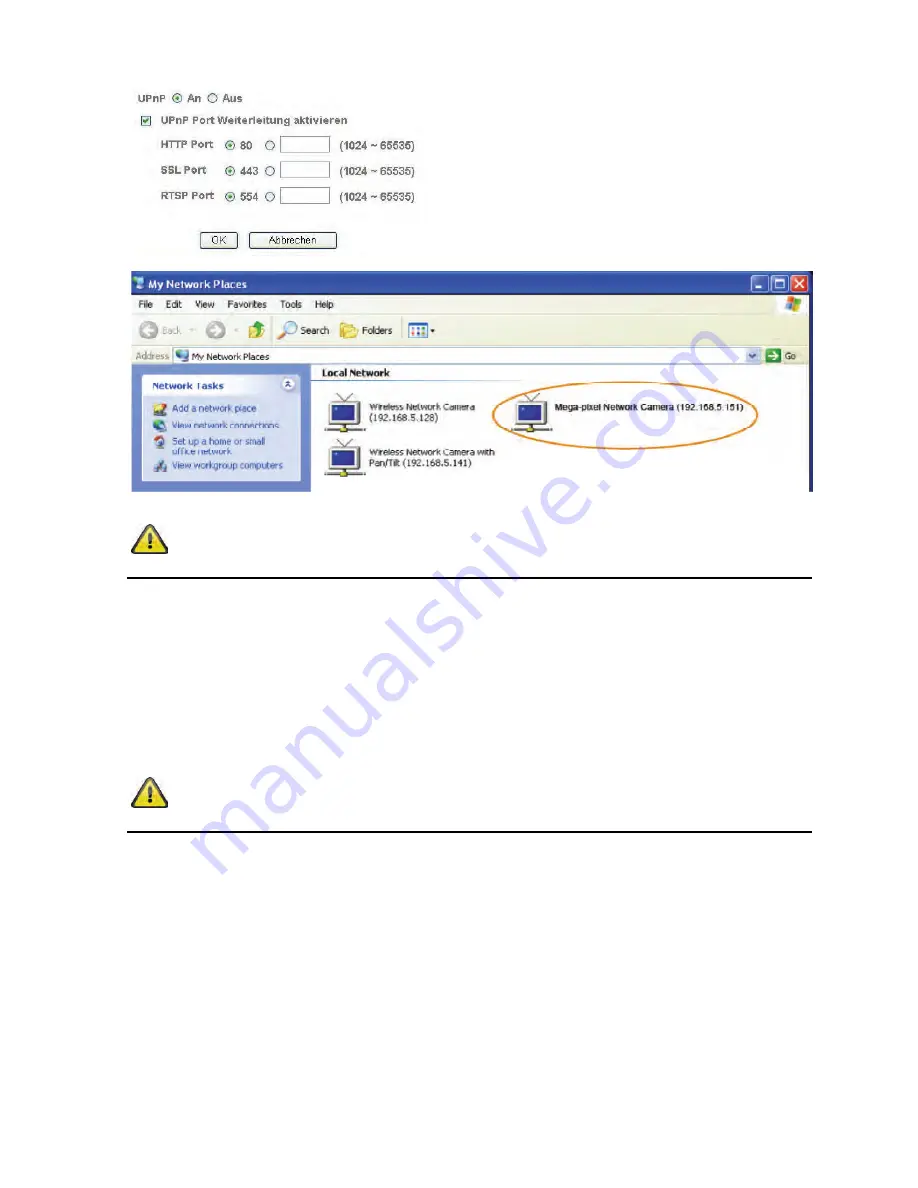 Abus TVIP11502 User Manual Download Page 89