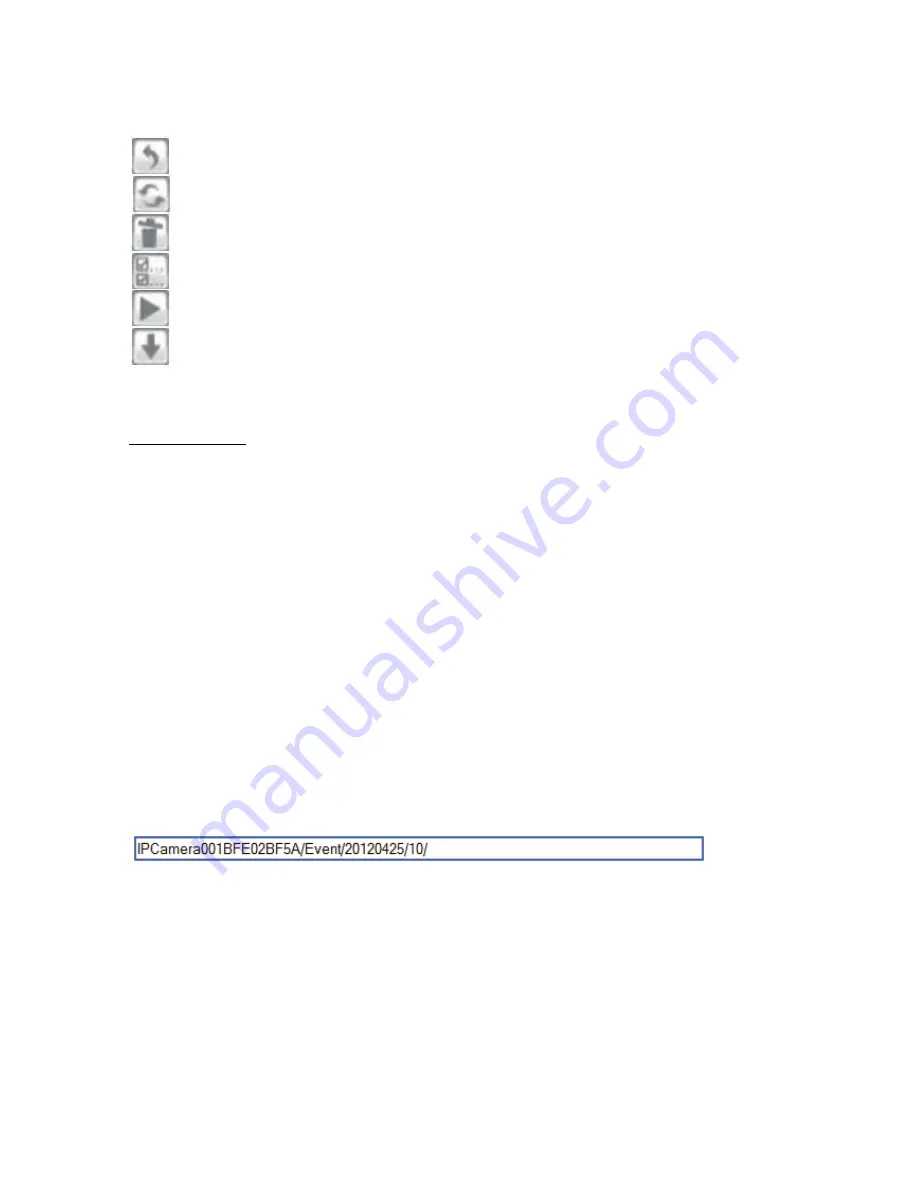 Abus TVIP11502 User Manual Download Page 137