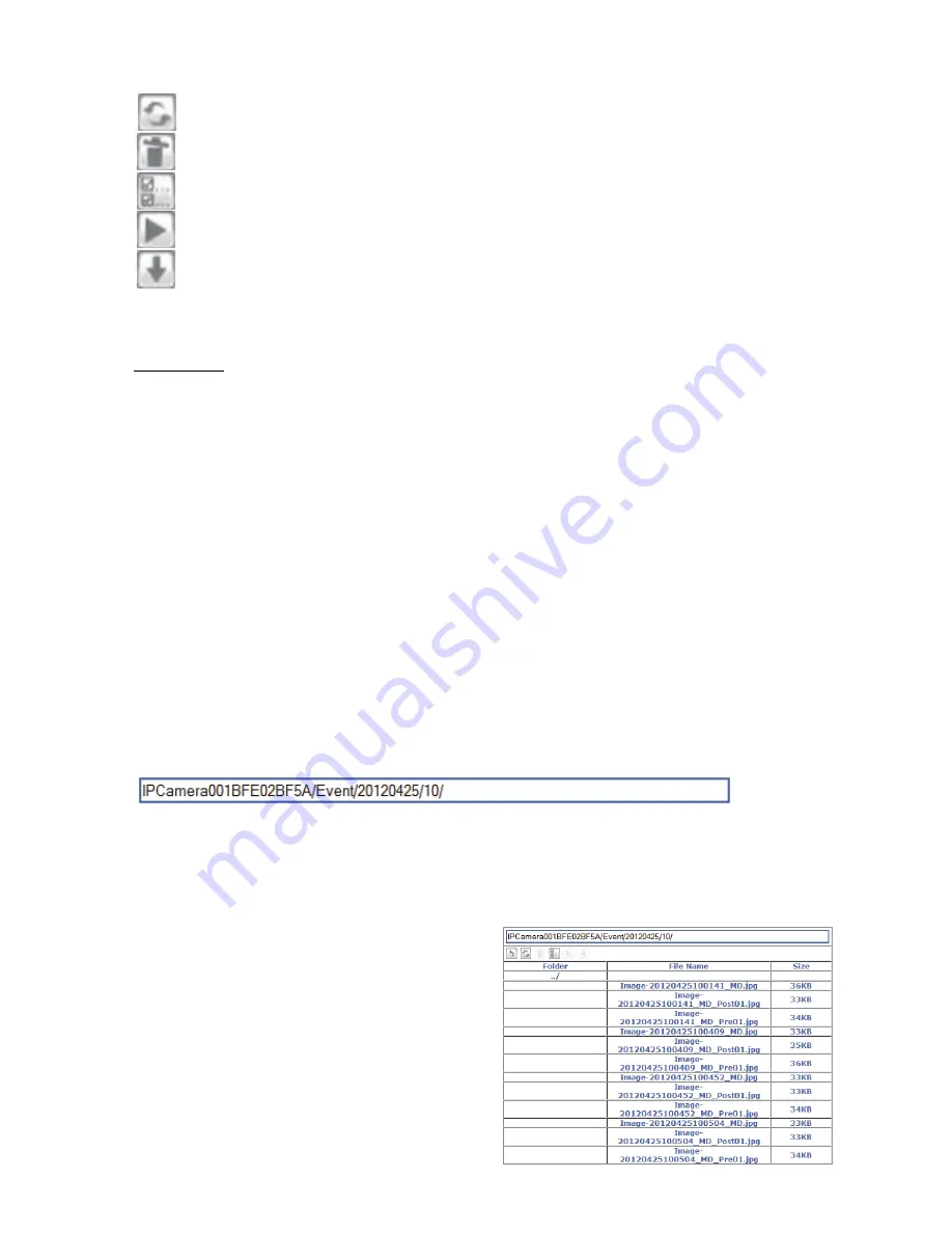 Abus TVIP11502 Скачать руководство пользователя страница 243