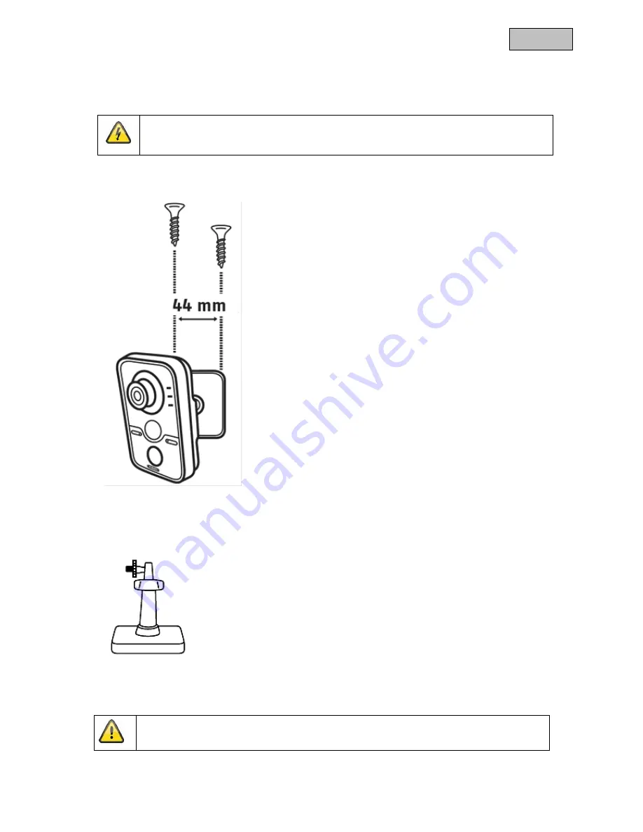 Abus TVIP11560 Скачать руководство пользователя страница 140