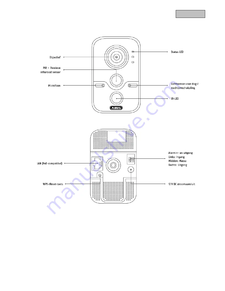 Abus TVIP11560 Скачать руководство пользователя страница 202