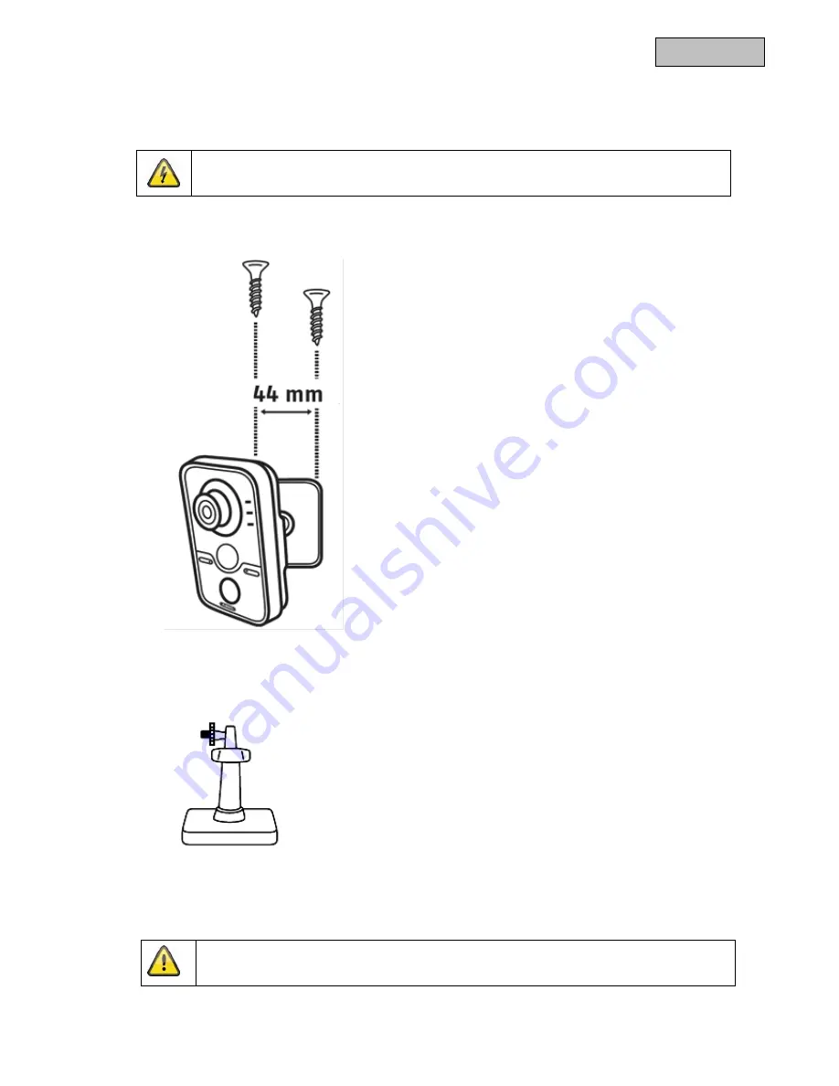 Abus TVIP11560 Скачать руководство пользователя страница 203