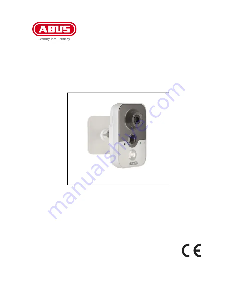 Abus TVIP11560 User Manual Download Page 260