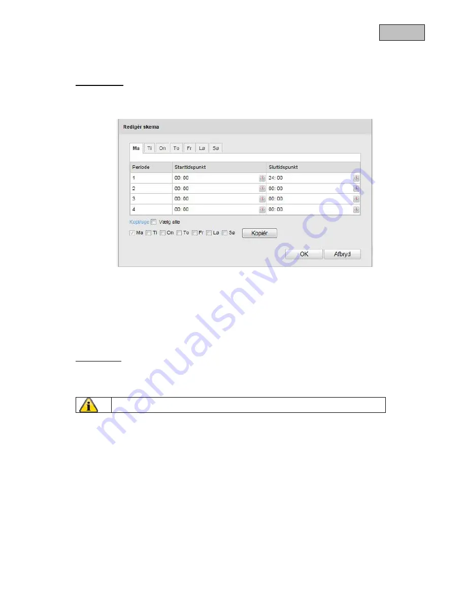 Abus TVIP11560 User Manual Download Page 308