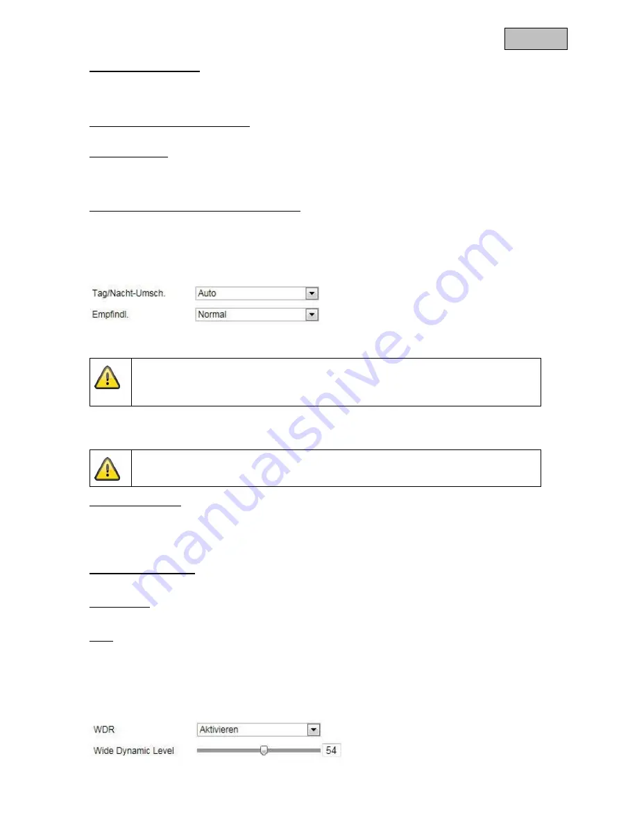 Abus TVIP11560 User Manual Download Page 429