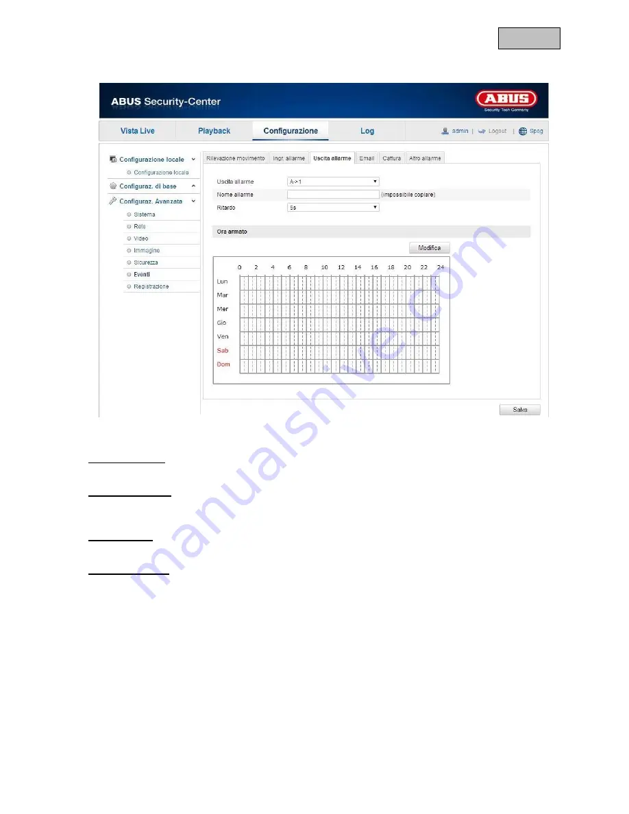 Abus TVIP11560 Скачать руководство пользователя страница 573