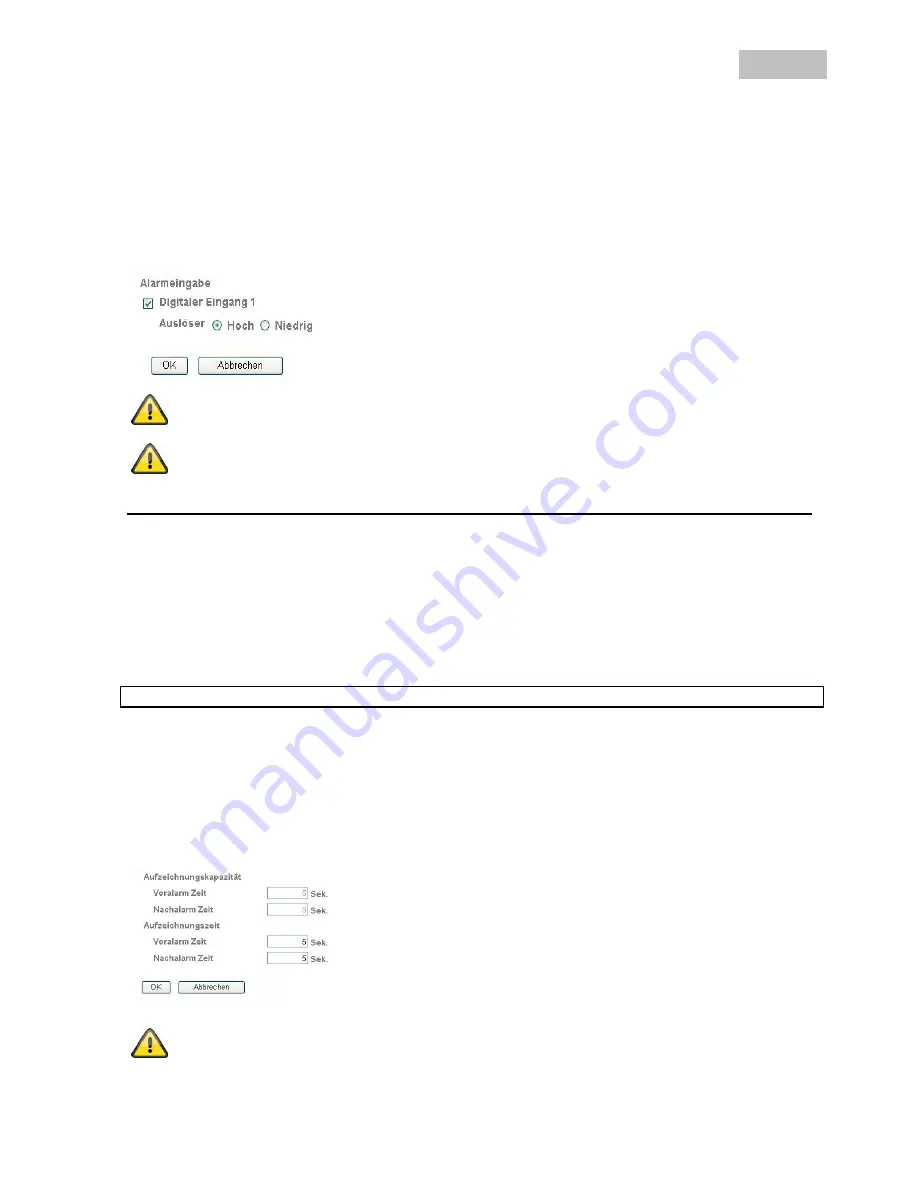 Abus TVIP20000 User Manual Download Page 66