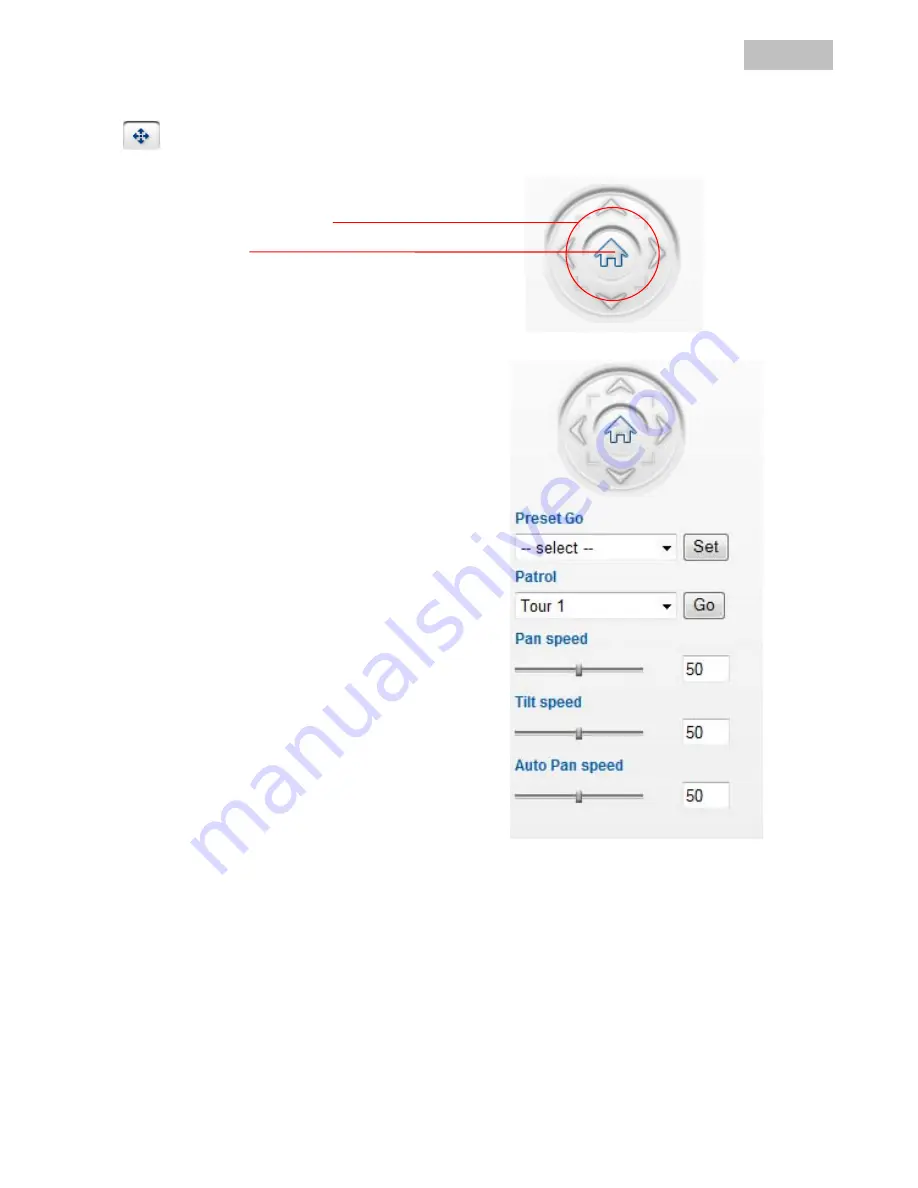 Abus TVIP20000 User Manual Download Page 90