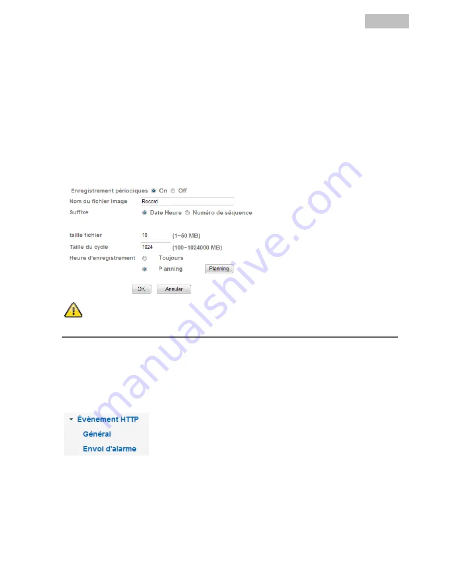 Abus TVIP20000 User Manual Download Page 200