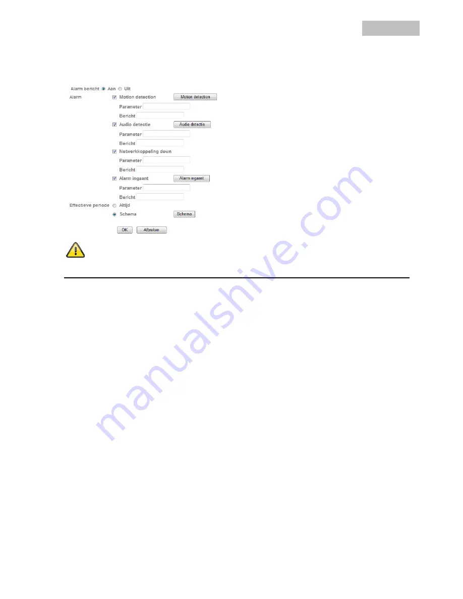 Abus TVIP20000 User Manual Download Page 273