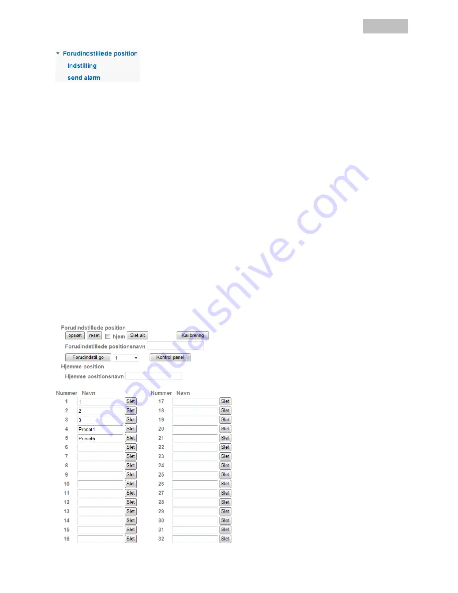 Abus TVIP20000 User Manual Download Page 333