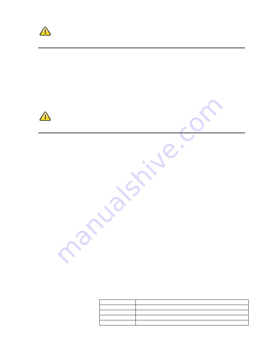 Abus TVIP31000 User Manual Download Page 43