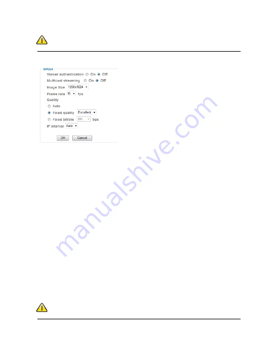 Abus TVIP31000 User Manual Download Page 106