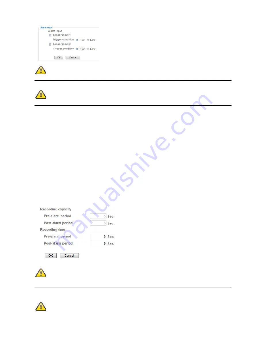 Abus TVIP31000 User Manual Download Page 140