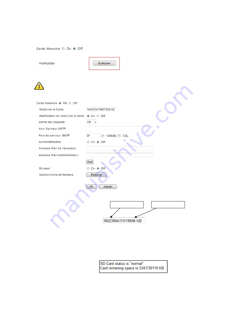 Abus TVIP31000 User Manual Download Page 203