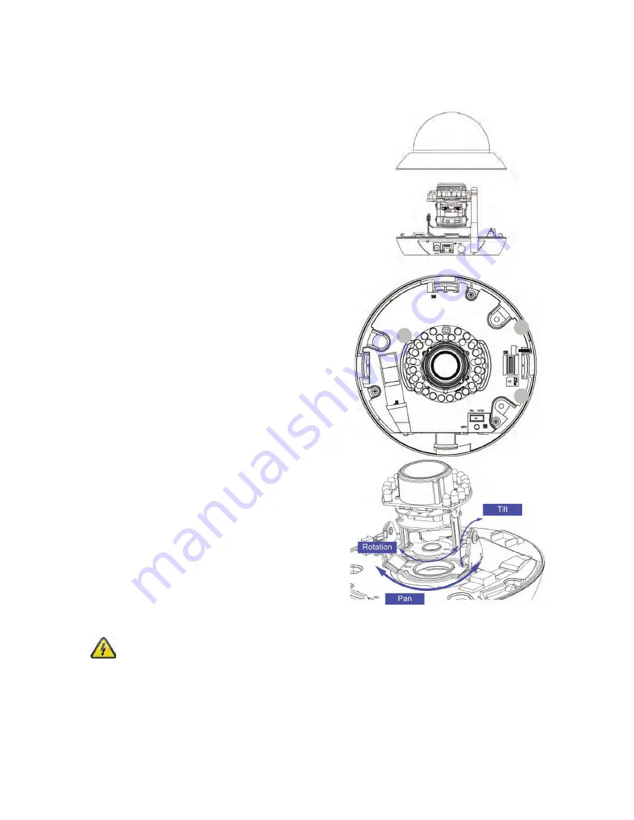 Abus TVIP31001 User Manual Download Page 11