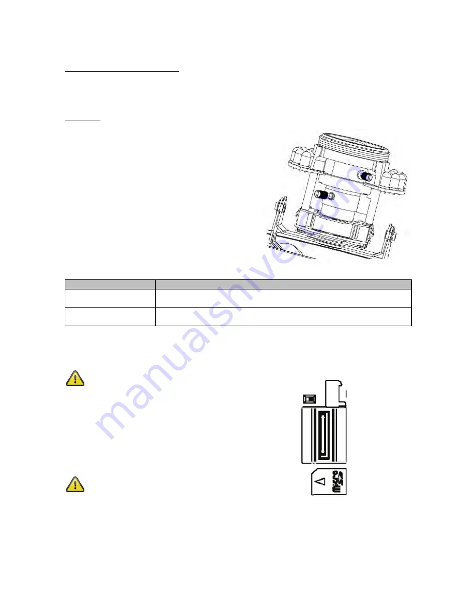 Abus TVIP31001 User Manual Download Page 14