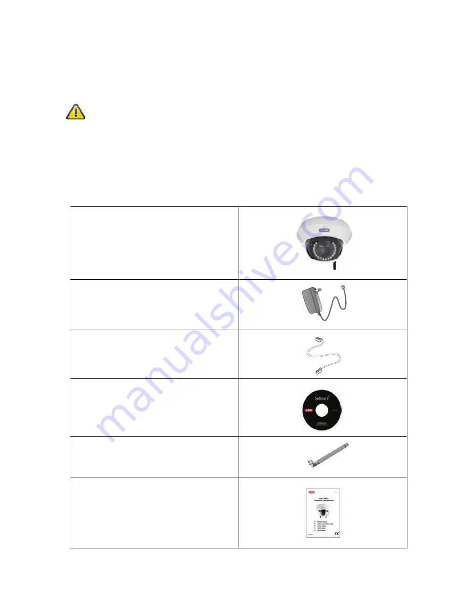 Abus TVIP31001 User Manual Download Page 126