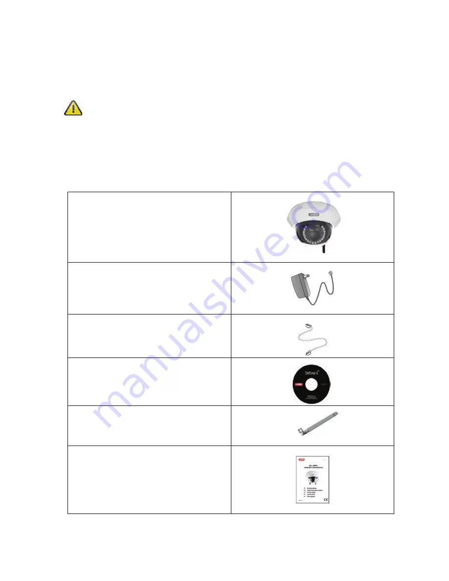 Abus TVIP31001 Скачать руководство пользователя страница 183