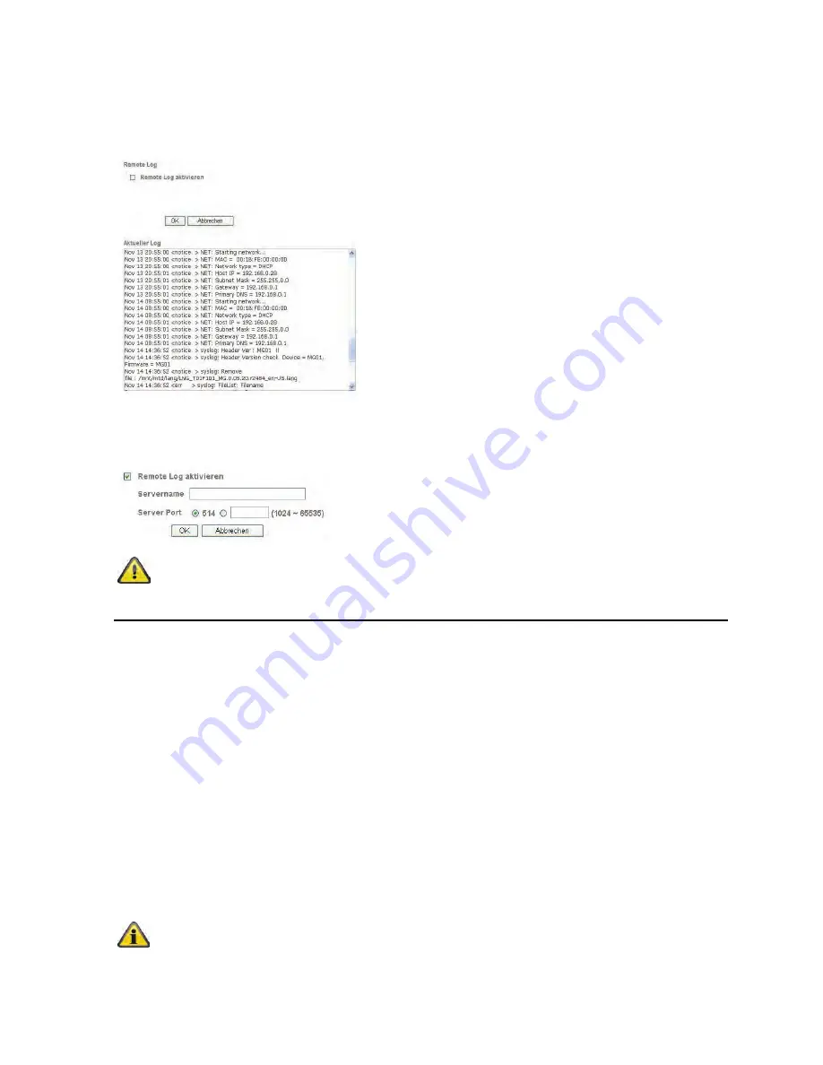 Abus TVIP31001 Скачать руководство пользователя страница 228