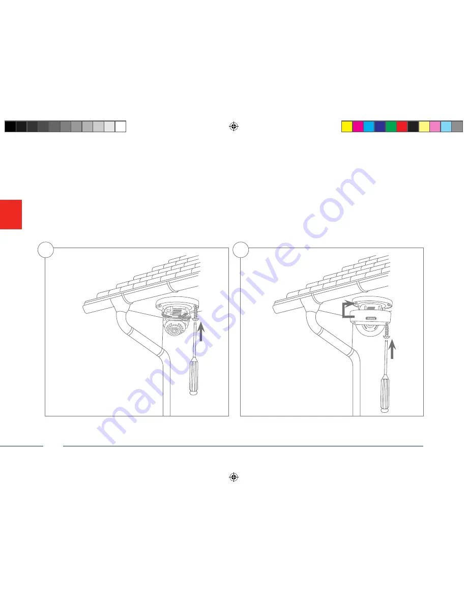 Abus TVIP41500 Quick Start Manual Download Page 72