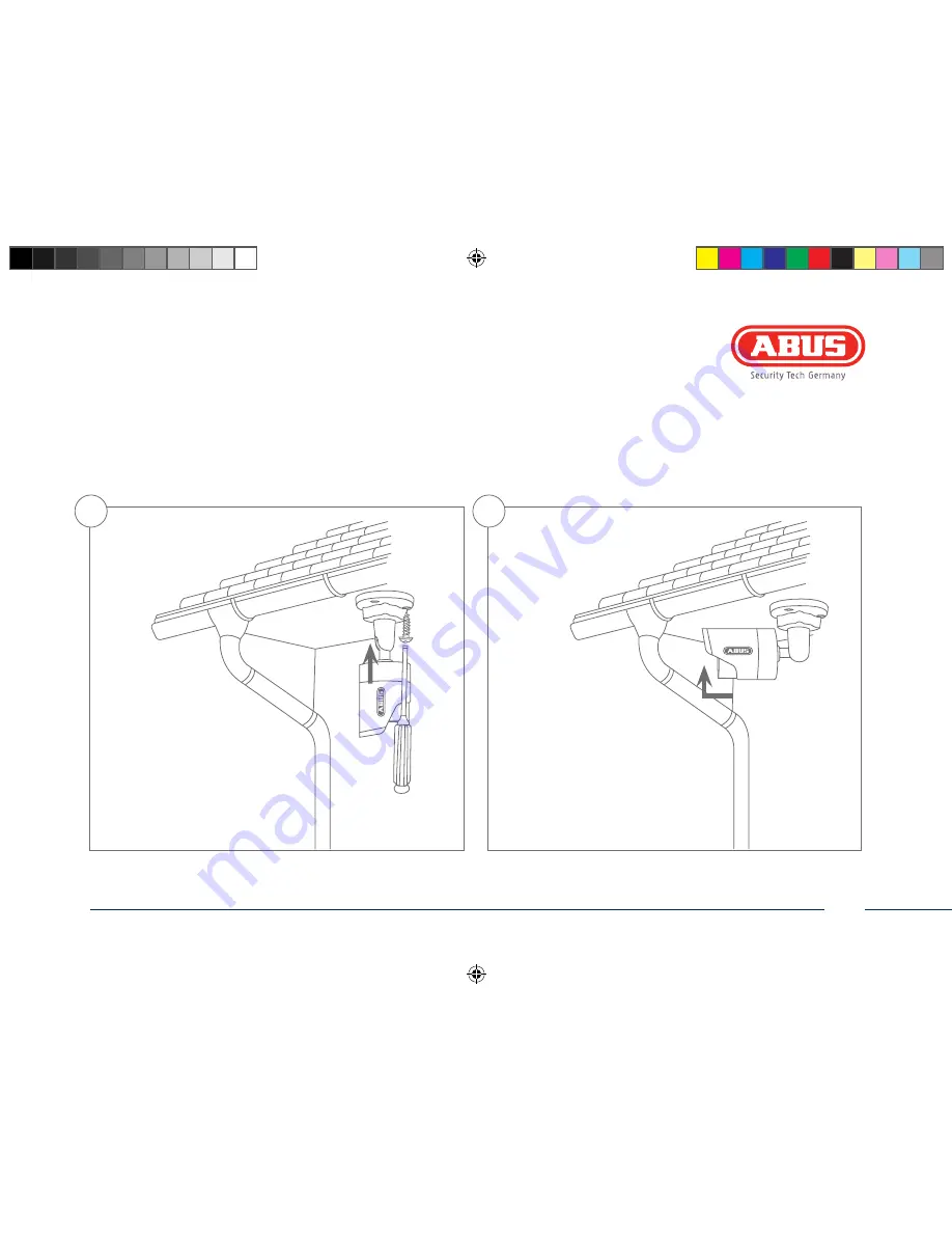 Abus TVIP41500 Quick Start Manual Download Page 97