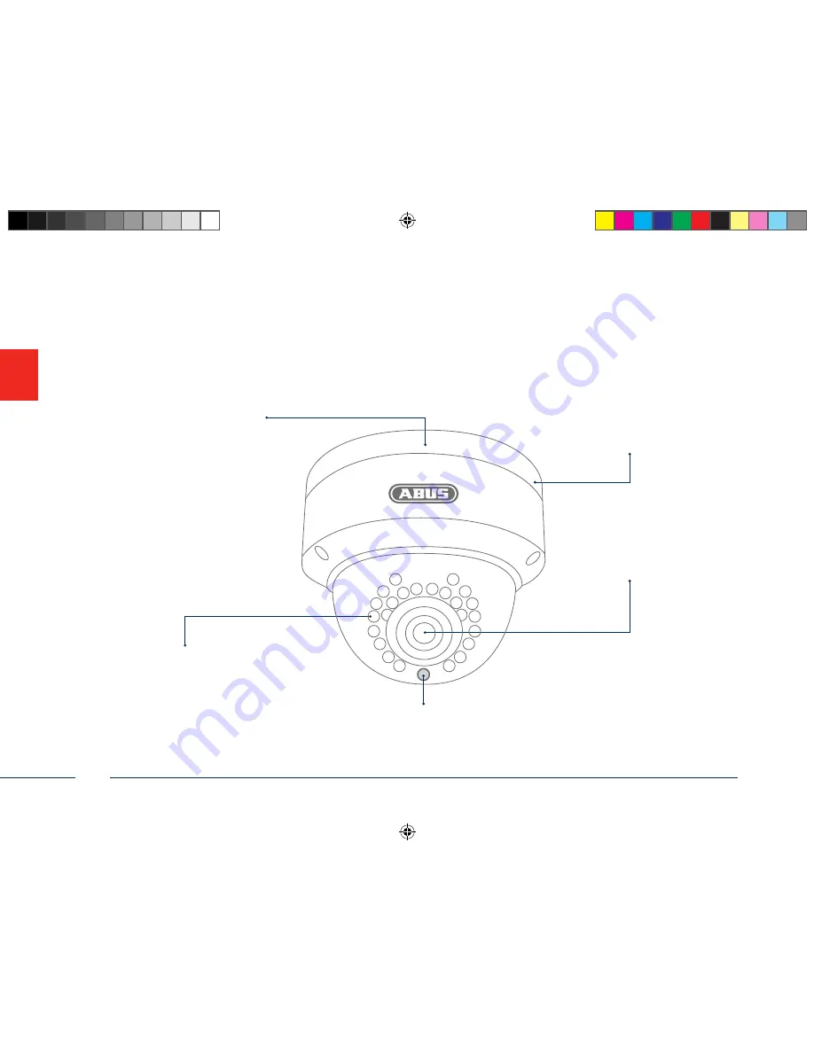 Abus TVIP41500 Quick Start Manual Download Page 104