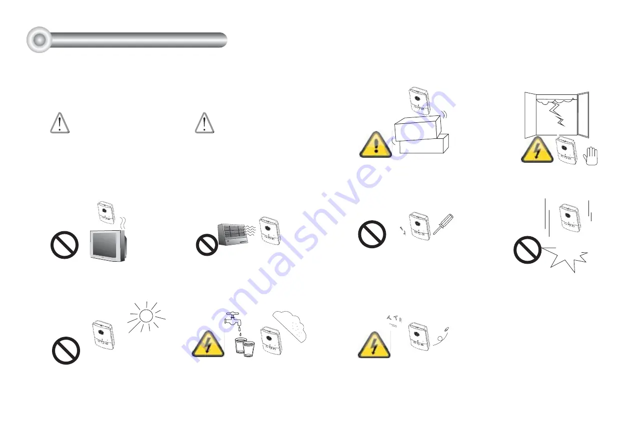 Abus TVIP41550 Quick Installation Manual Download Page 17